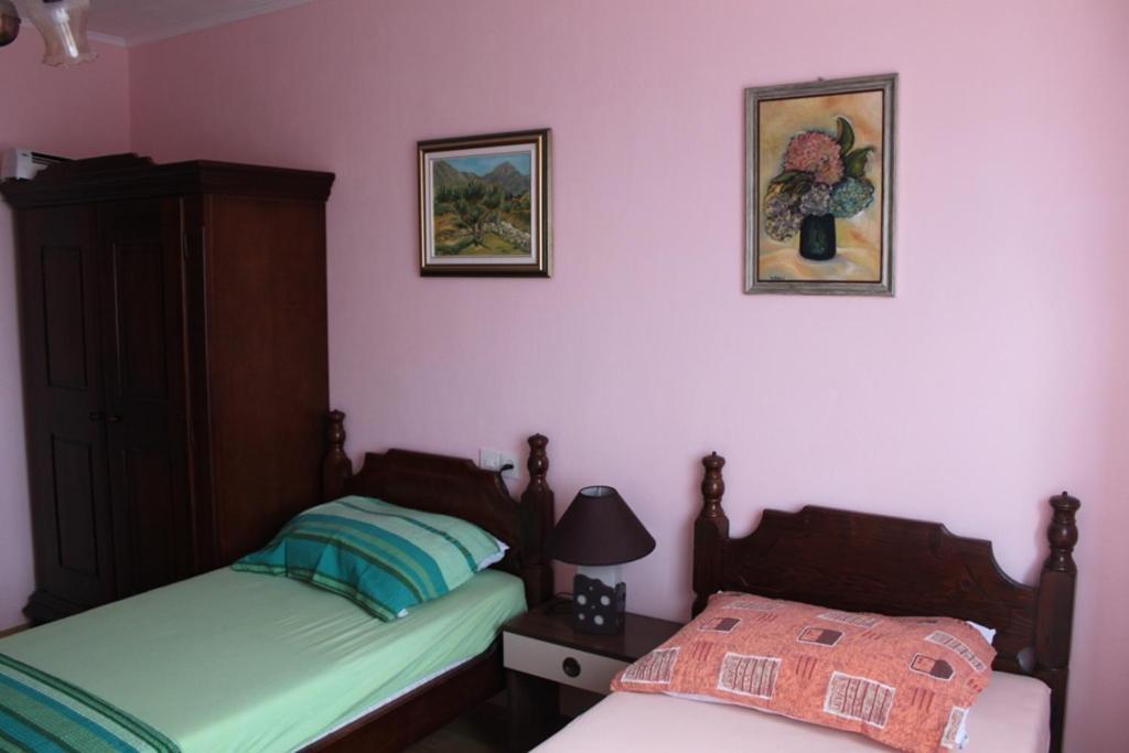 Summer House In Novalja Bagian luar foto