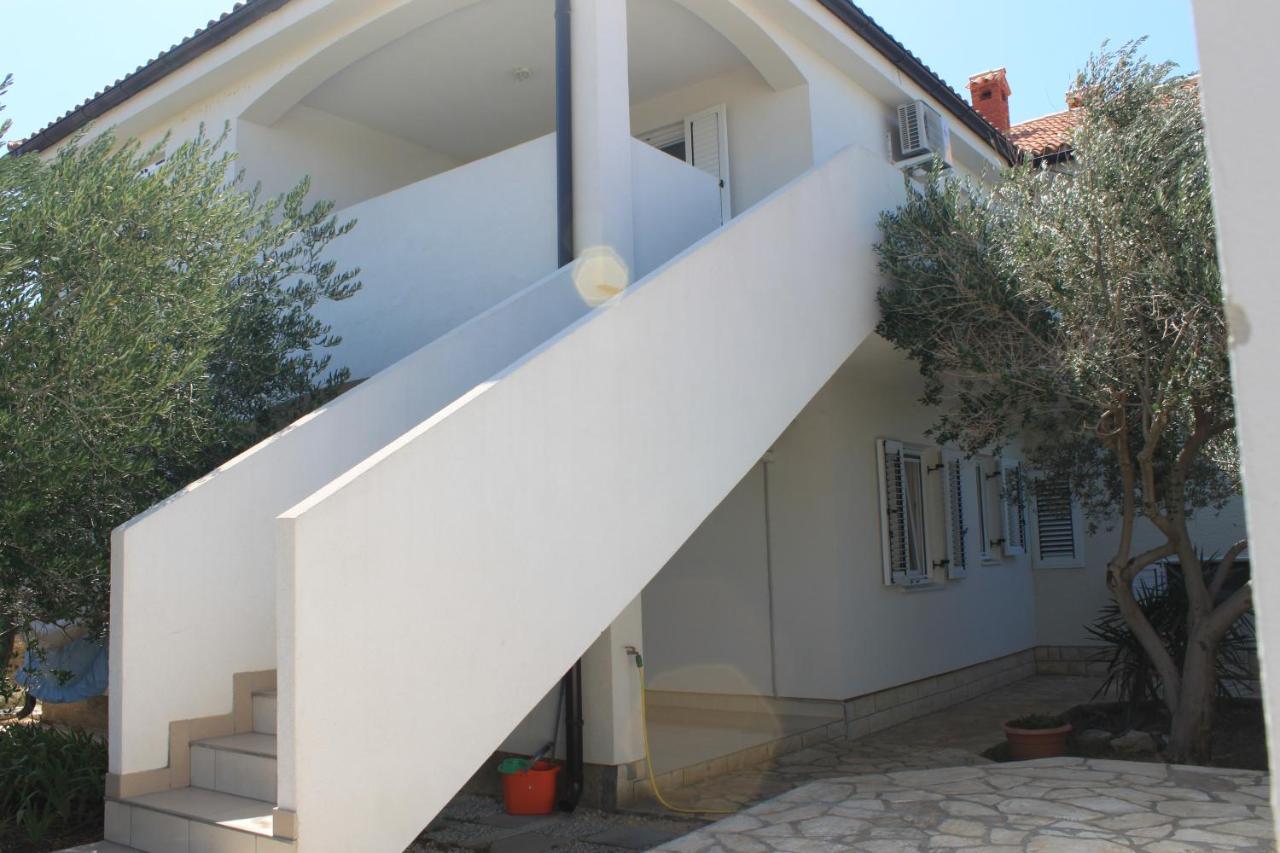 Summer House In Novalja Bagian luar foto