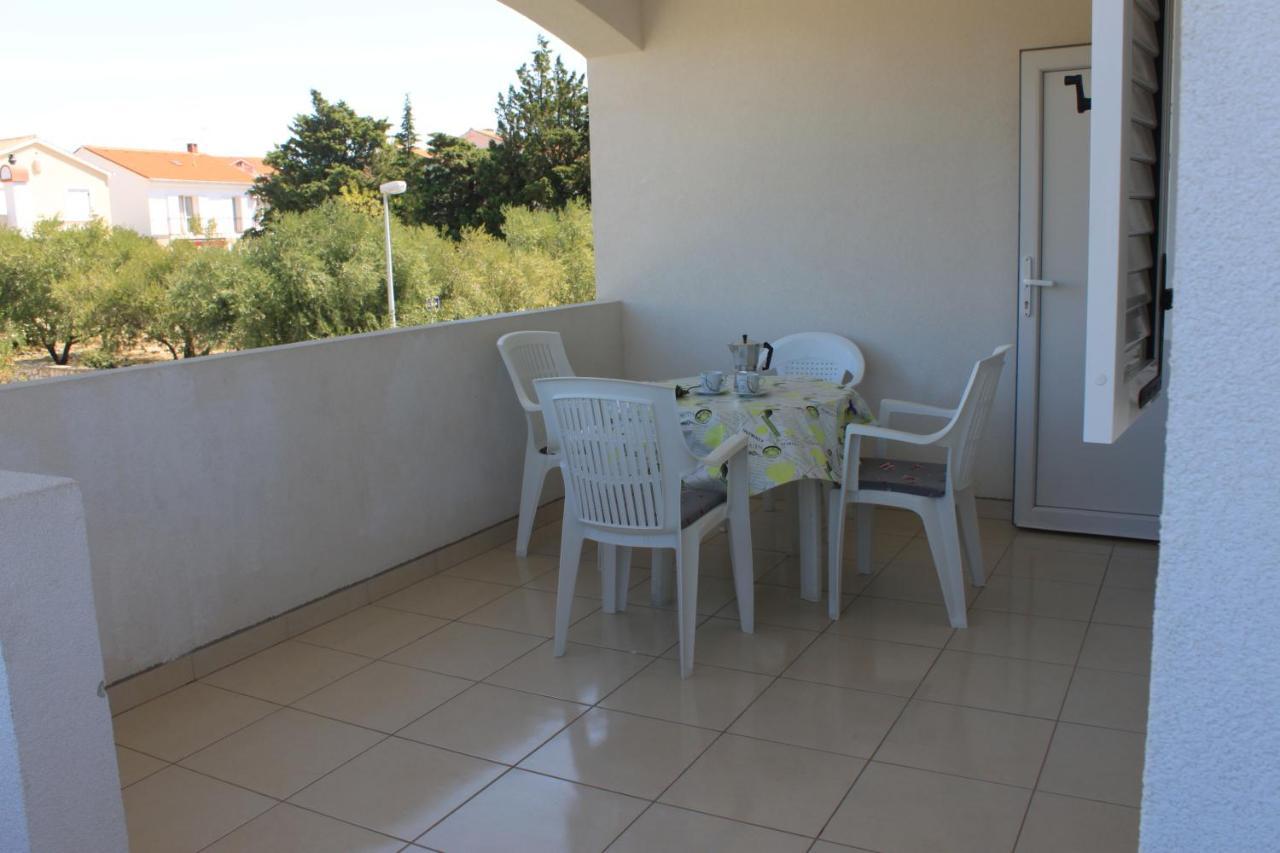 Summer House In Novalja Bagian luar foto