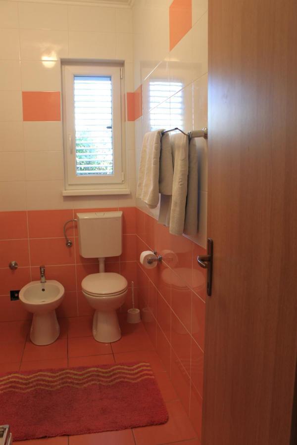 Summer House In Novalja Bagian luar foto