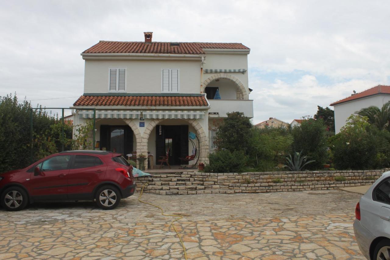 Summer House In Novalja Bagian luar foto