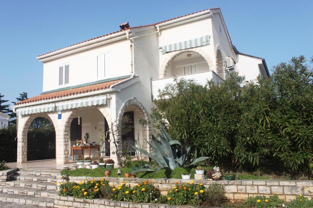 Summer House In Novalja Bagian luar foto