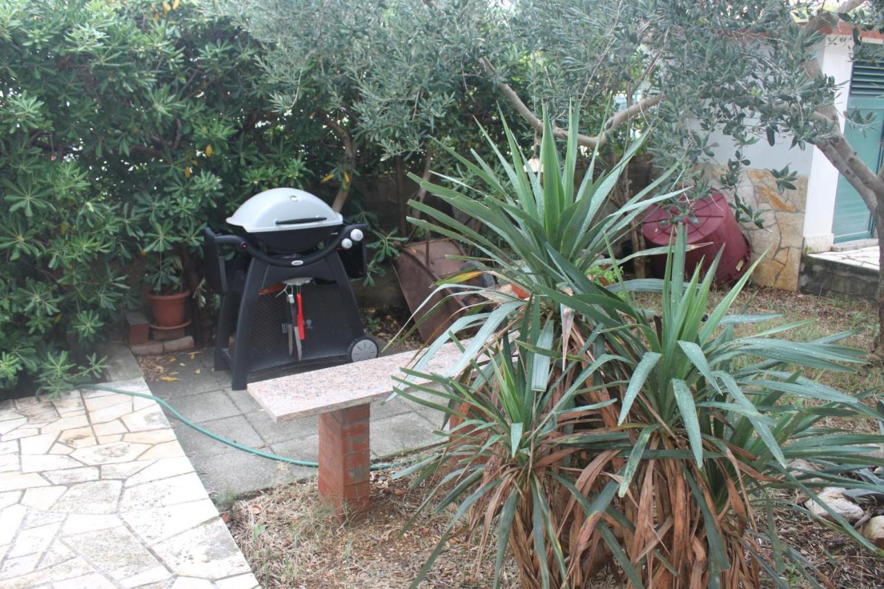 Summer House In Novalja Bagian luar foto