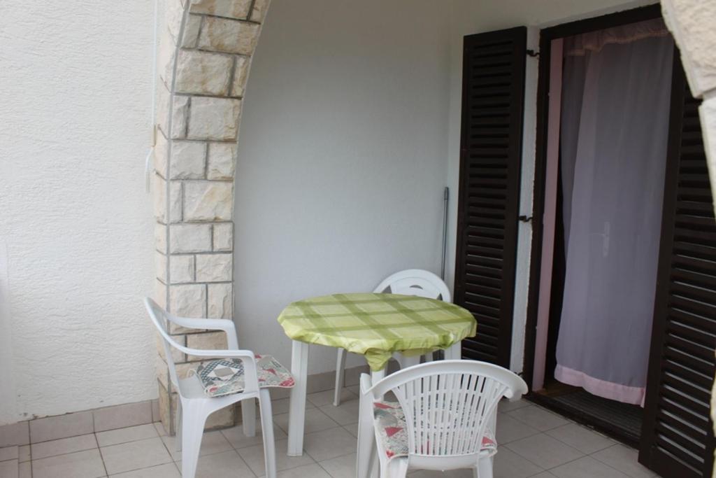 Summer House In Novalja Bagian luar foto