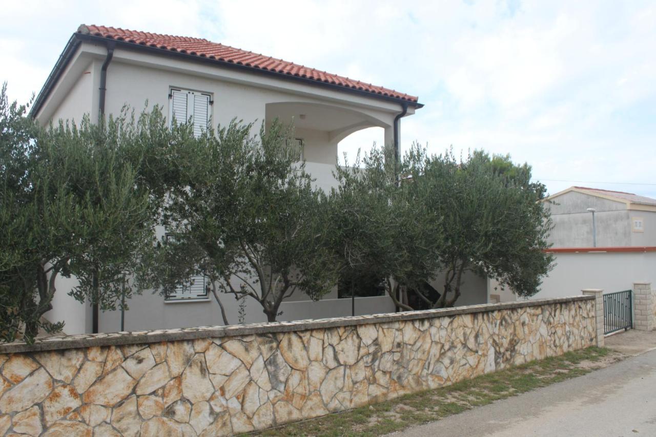 Summer House In Novalja Bagian luar foto